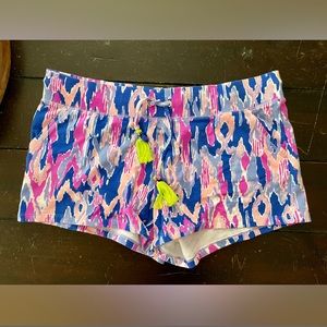 Lilly Pulitzer Shorts